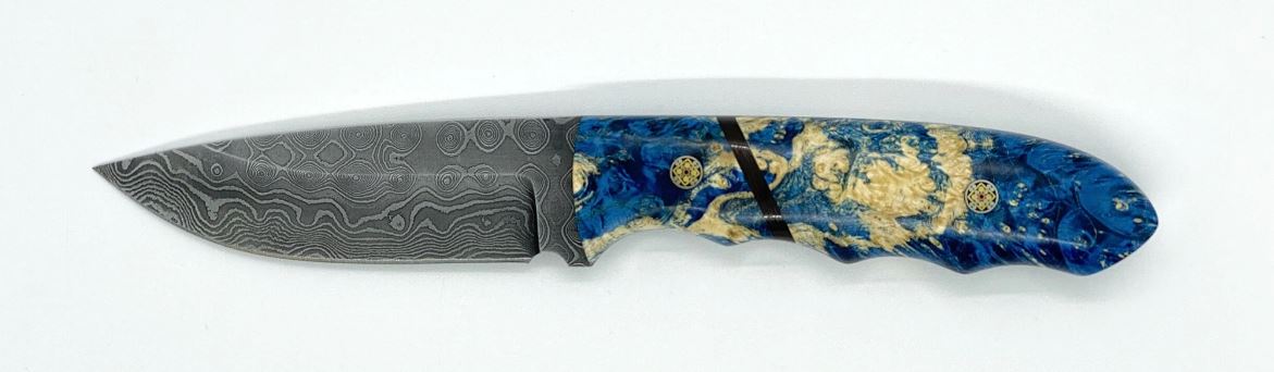 Bench Knife by Dexter — Resin Handle